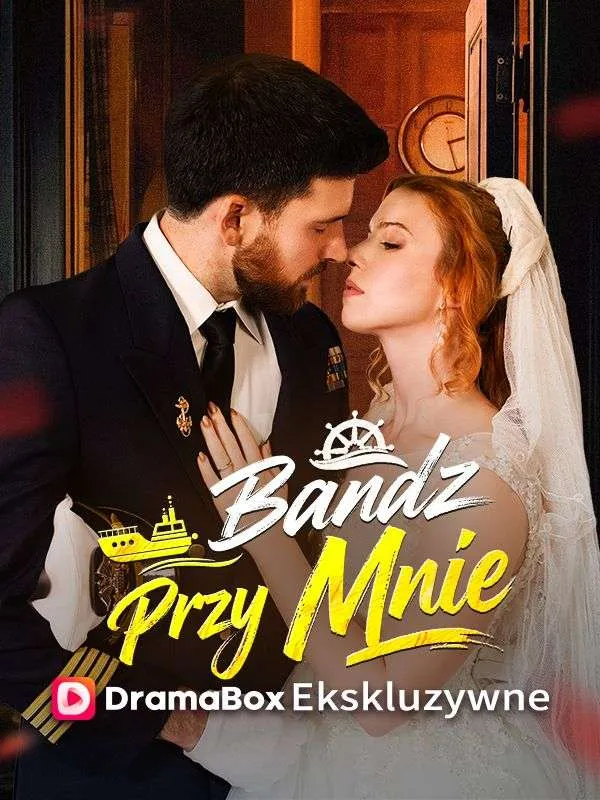 Okładka Bądź Przy Mnie