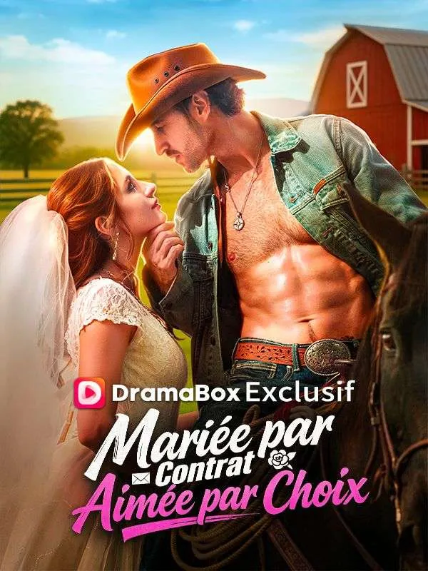 Couverture de Mariée par Contrat, Aimée par Choix