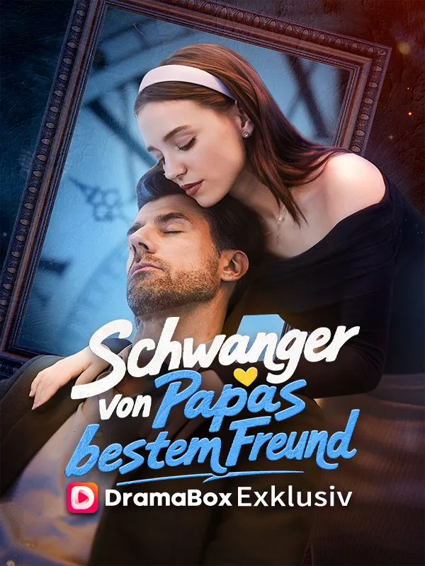 Cover von Schwanger von Papas bestem Freund