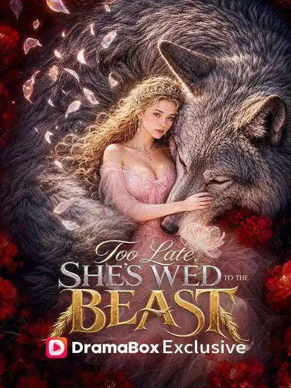 Too Late, She's Wed to the Beast cover
