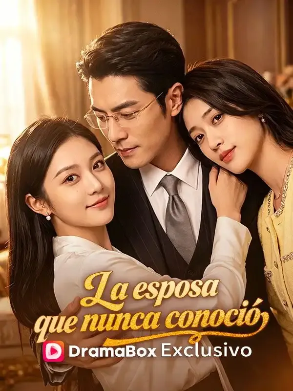 Portada de La esposa que nunca conoció