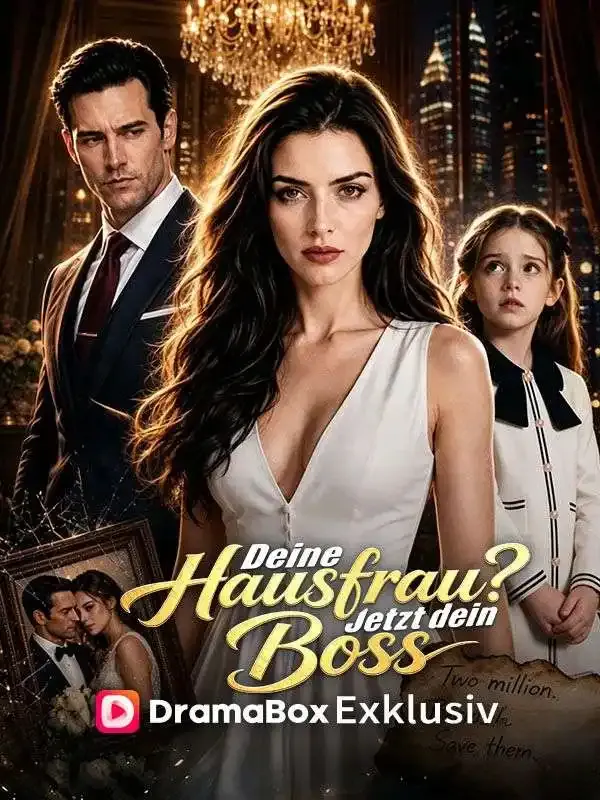 Cover von Deine Hausfrau? Jetzt dein Boss!