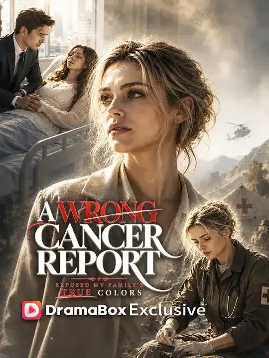 A Wrong Cancer Report Exposed My Family's True Colors cover