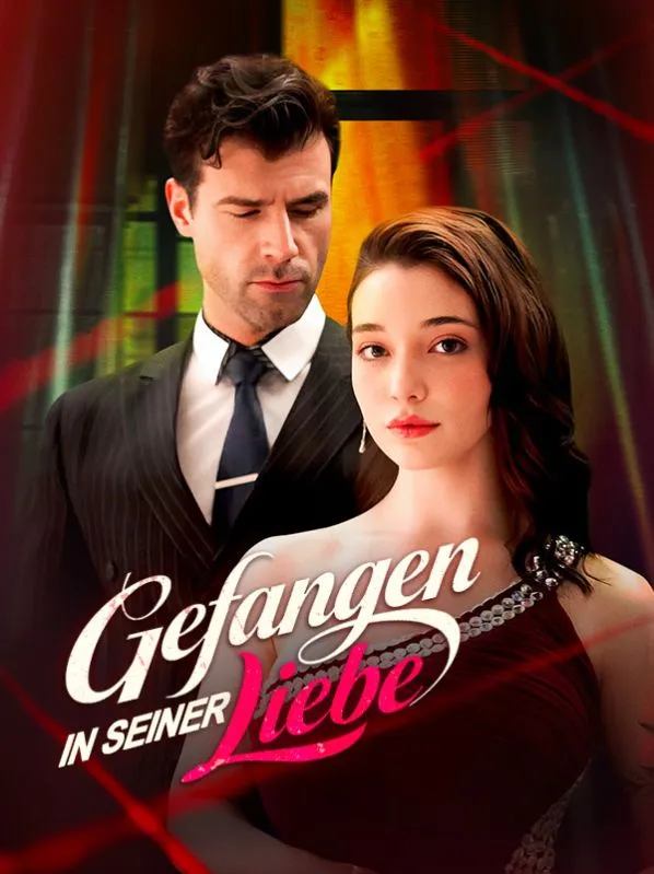 Cover von Gefangen in seiner Liebe