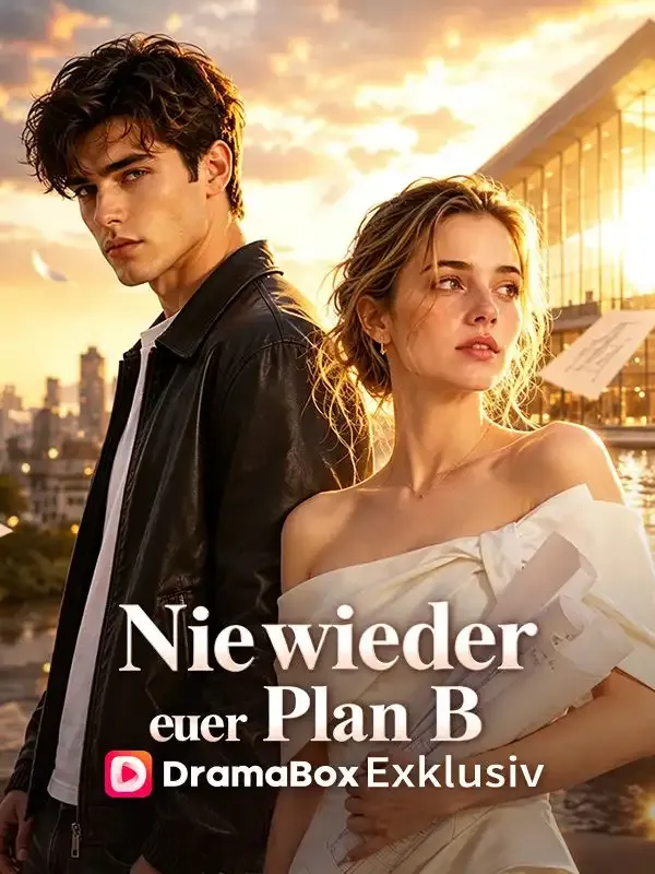 Cover von Nie wieder euer Plan B