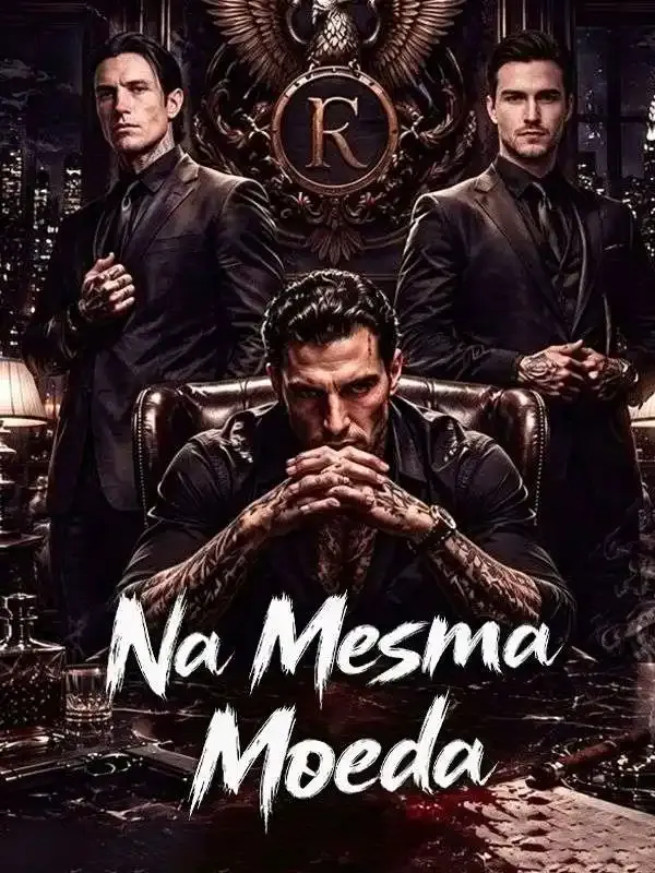 Capa de Na Mesma Moeda (Dublado)