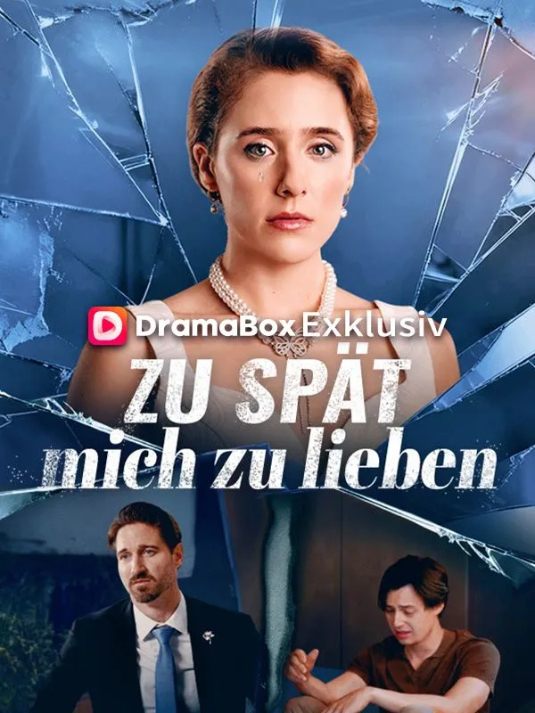 Cover von Zu spät, mich zu lieben