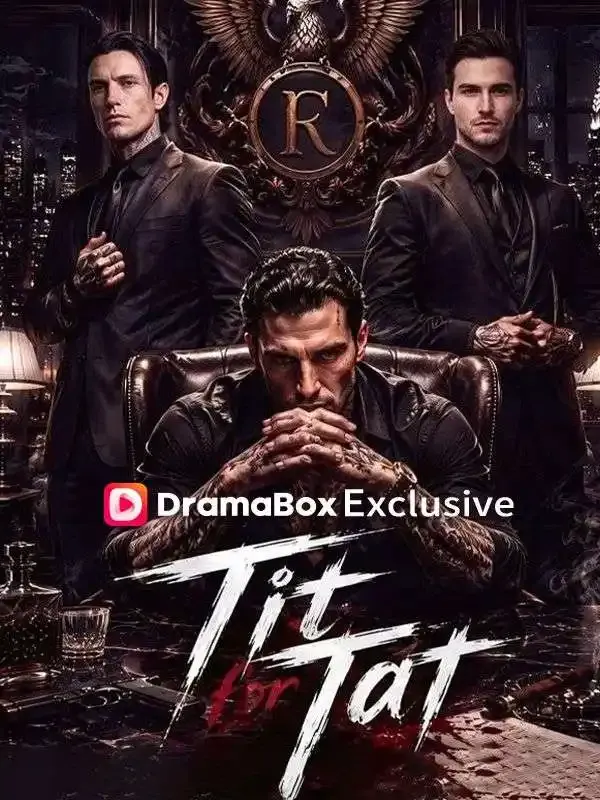 Tit for Tat cover