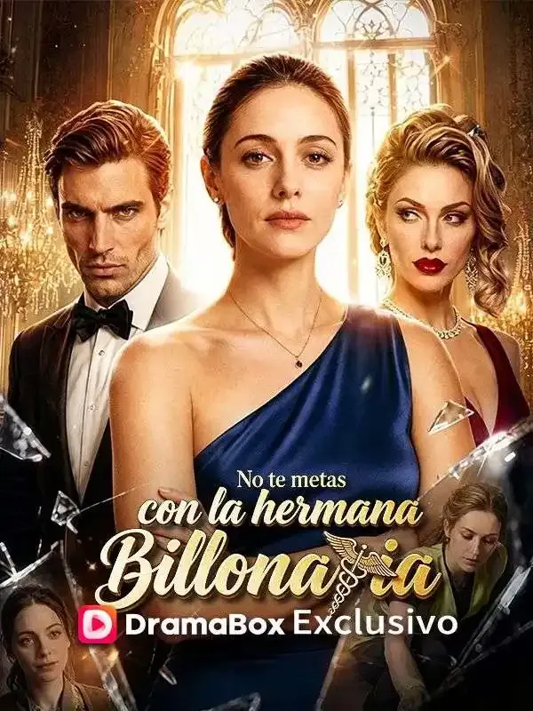 Portada de No te metas con la hermana billonaria