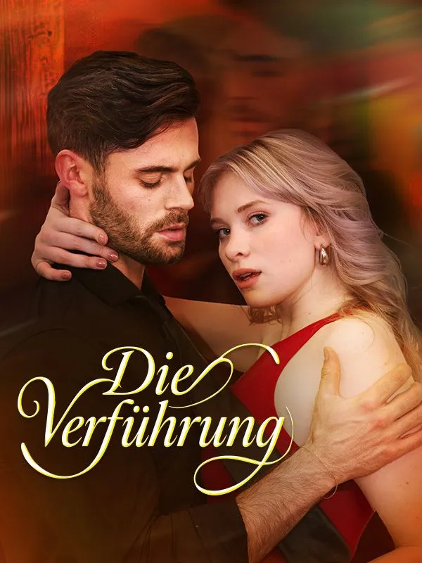 Cover von Die Verführung