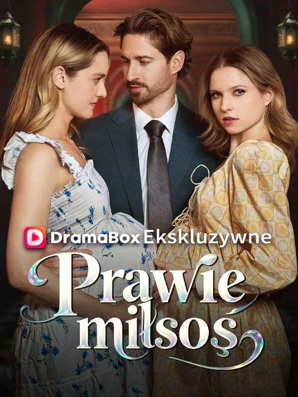 Okładka Prawie miłość