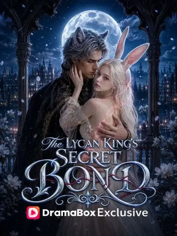 The Lycan King's Secret Bond cover