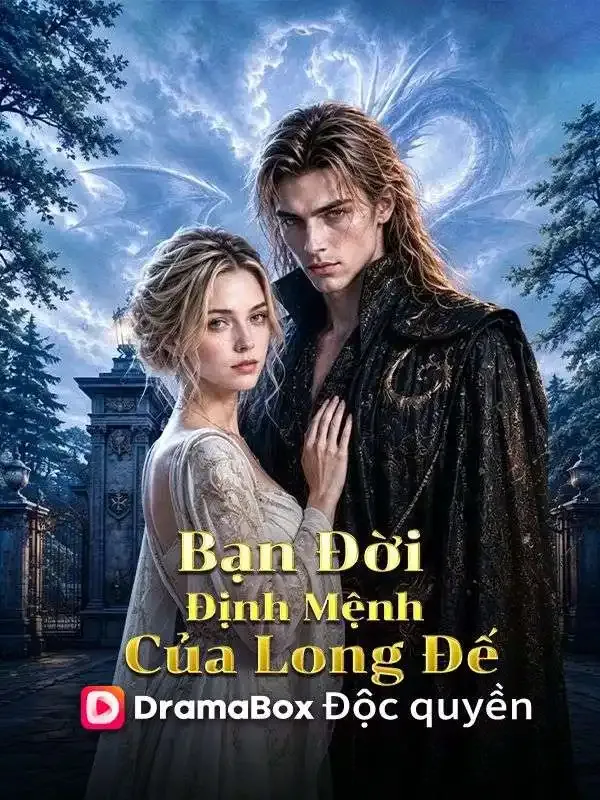 Ảnh bìa (Lồng tiếng)Bạn Đời Định Mệnh Của Long Đế