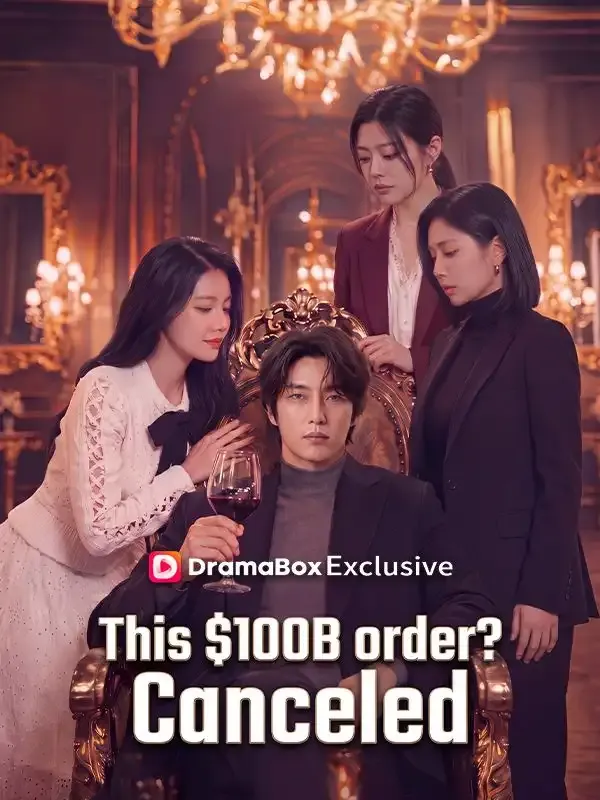 This $100B order? Canceled. cover