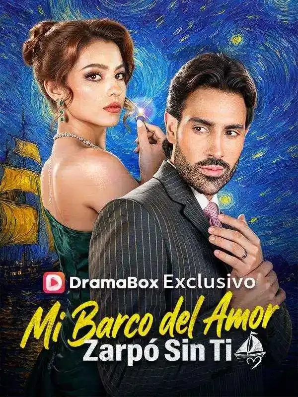 Portada de Mi Barco del Amor Zarpó sin Ti
