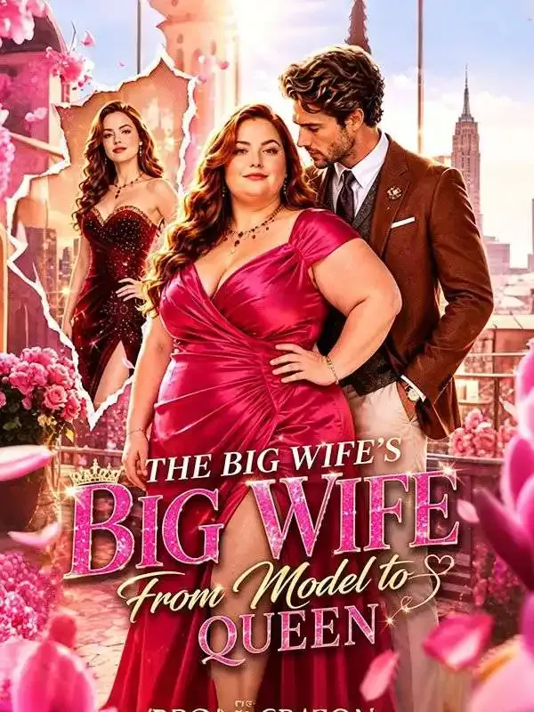 The Big Wife's Revenge: From Model to Queen cover