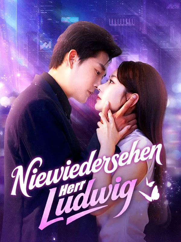 Cover von Niewiedersehen, Herr Ludwig