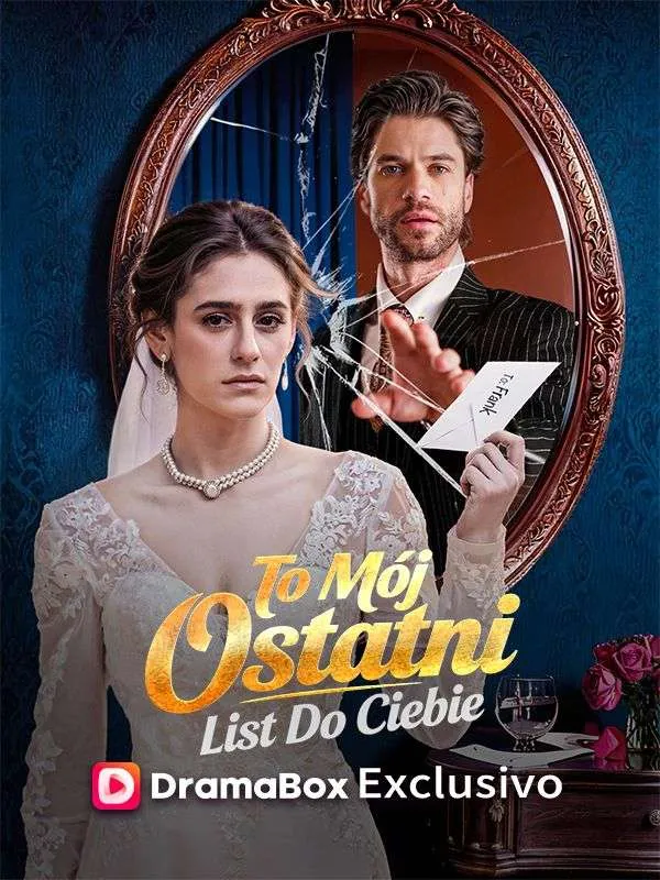 Okładka To Mój Ostatni List Do Ciebie (Dubbing)