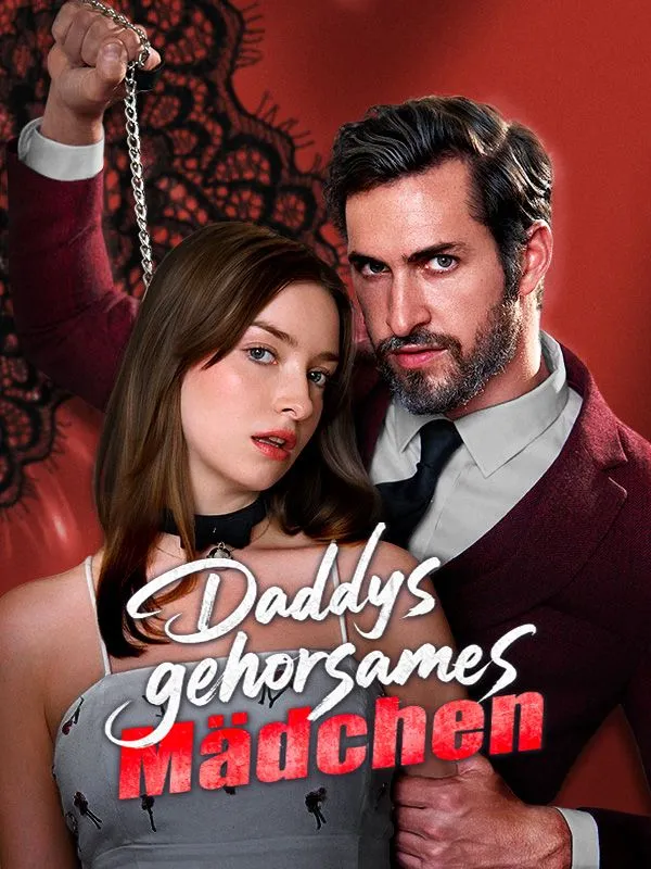 Cover von Daddys gehorsames Mädchen