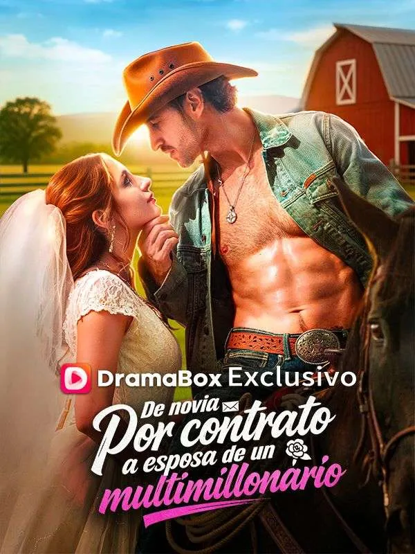 Portada de De novia por contrato a esposa de un multimillonario