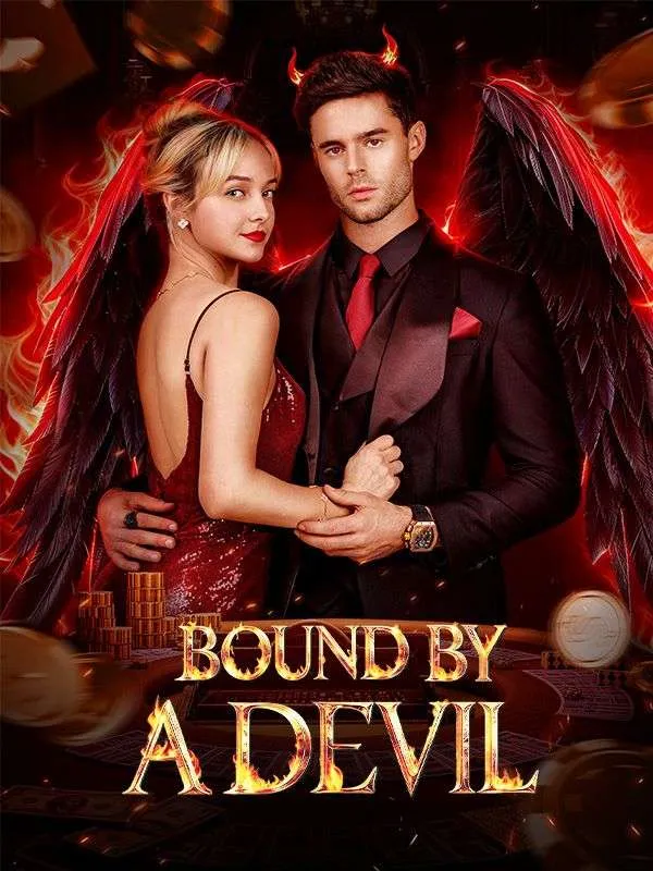 Bound by a Devil cover