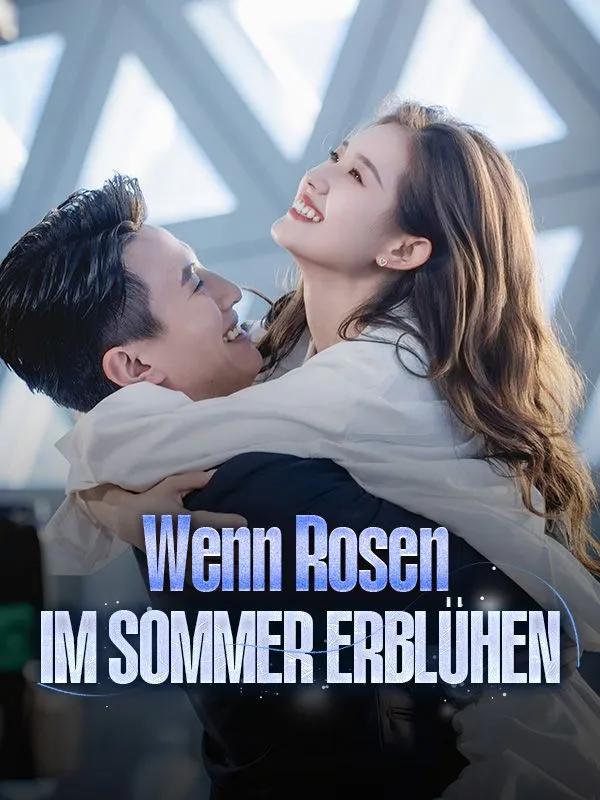 Cover von Wenn Rosen im Sommer erblühen
