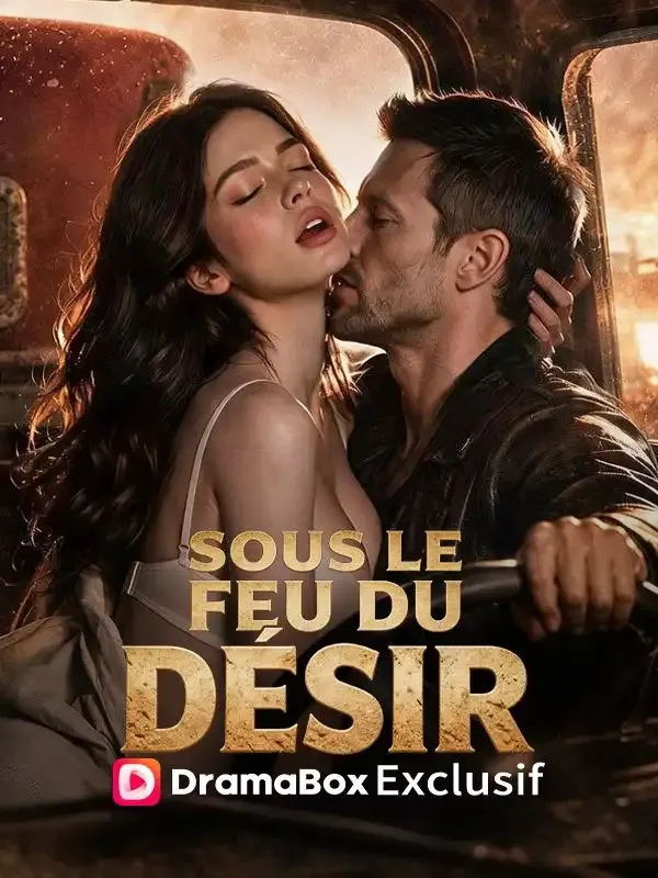 Couverture de Sous le Feu du Désir (Doublé)