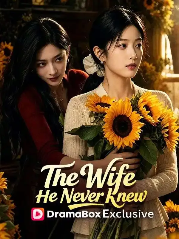 The Wife He Never Knew（DUBBED） cover