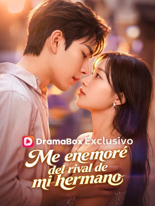 Portada de Me enamoré del rival de mi hermano