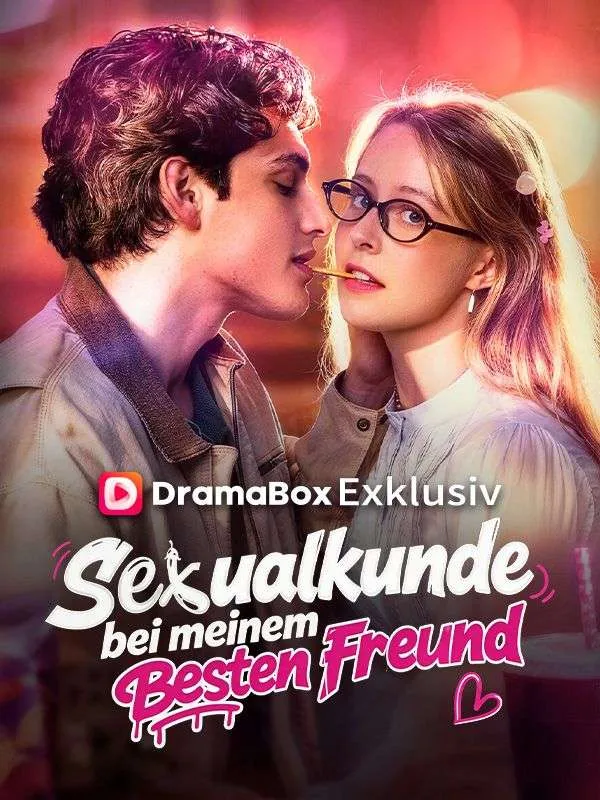 Cover von Sexualkunde bei meinem besten Freund
