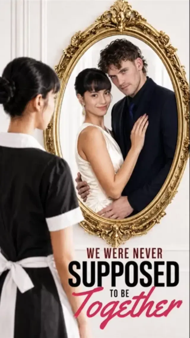 Capa de Nunca era suposto estarmos juntos