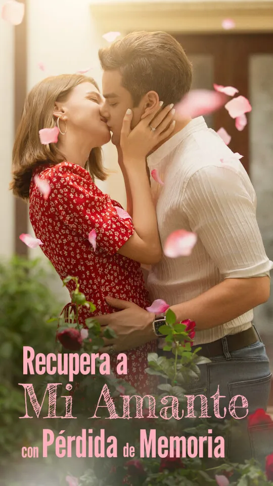 Portada de Recupera a Mi Amante con Pérdida de Memoria