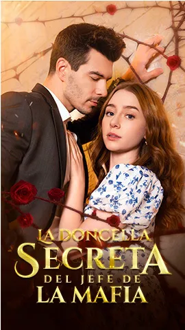Portada de La doncella secreta del jefe de la mafia