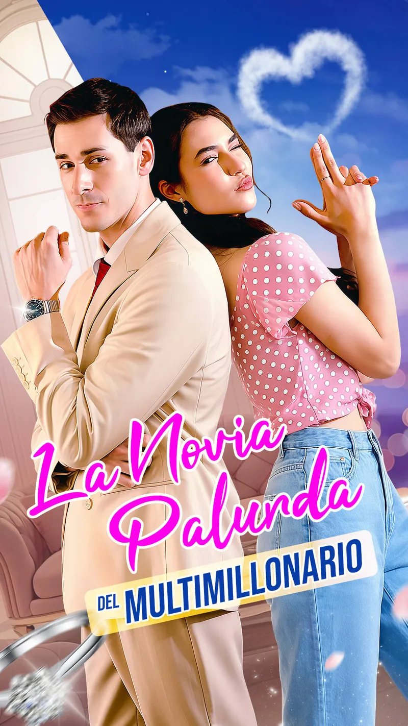Portada de La Novia Palurda del Multimillonario