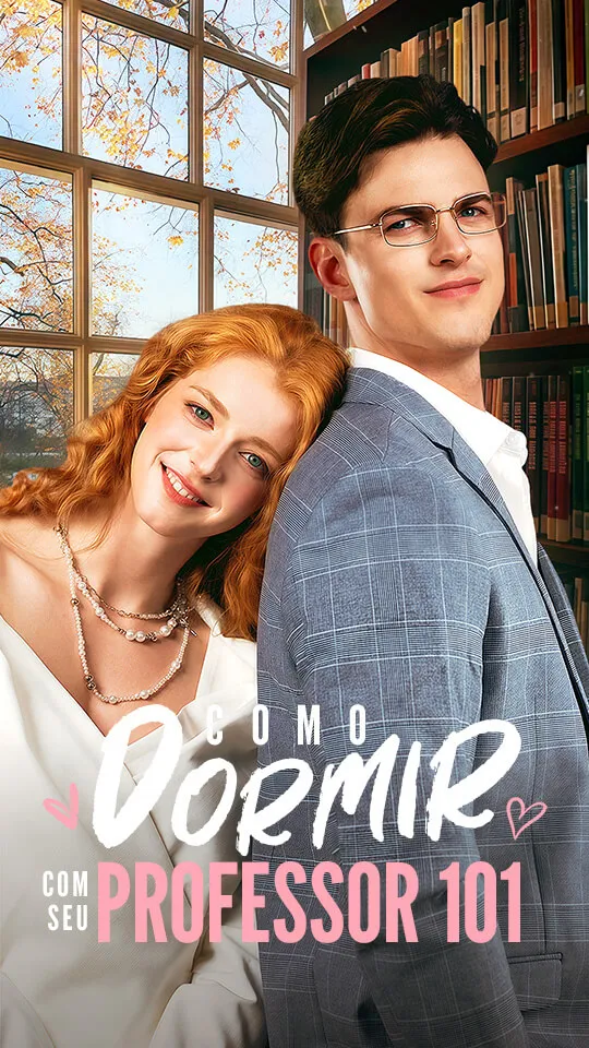 Capa de Como dormir com seu professor 101