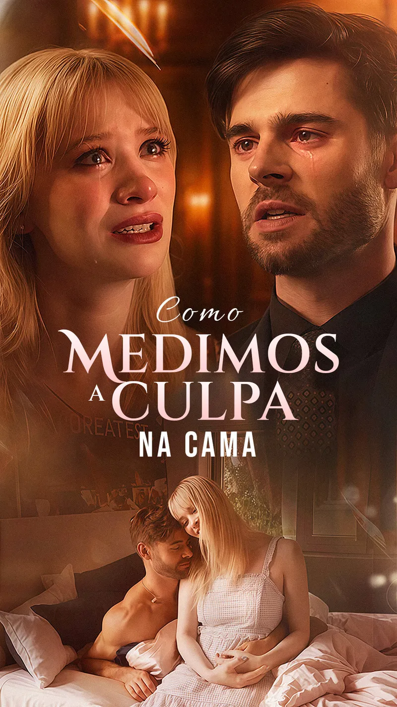Capa de [Dublado]Como Medimos A Culpa Na Cama