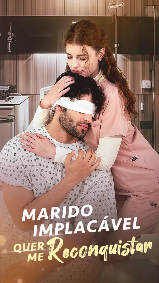 Capa de Marido Implacável Quer Me Reconquistar