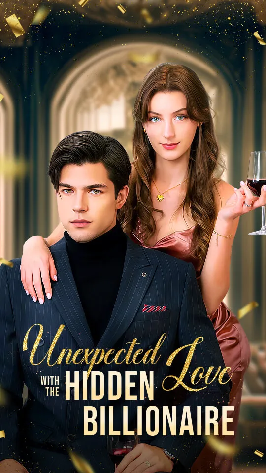 Portada de Amor Inesperado con el Multimillonario Oculto