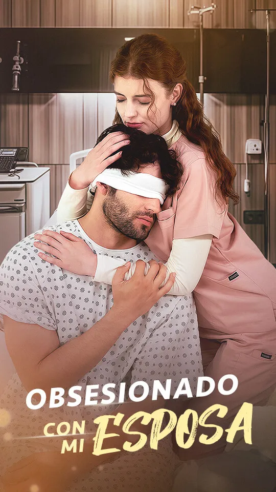 Portada de Obsesionado con mi esposa