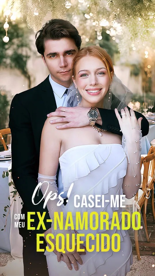 Capa de Ops! Casei-me com meu ex-namorado esquecido