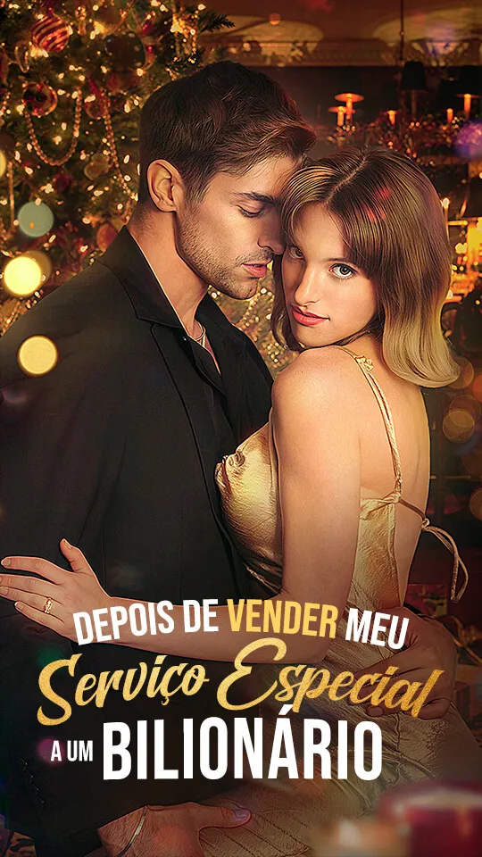 Capa de Depois de vender meu serviço especial a um bilionário