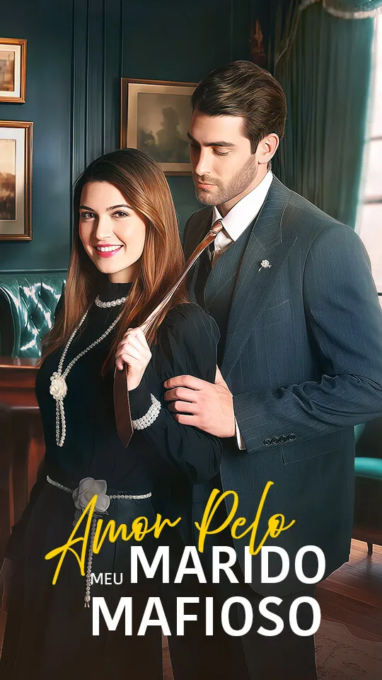 Capa de Apaixonandome Novamente pelo meu Marido da Máfia