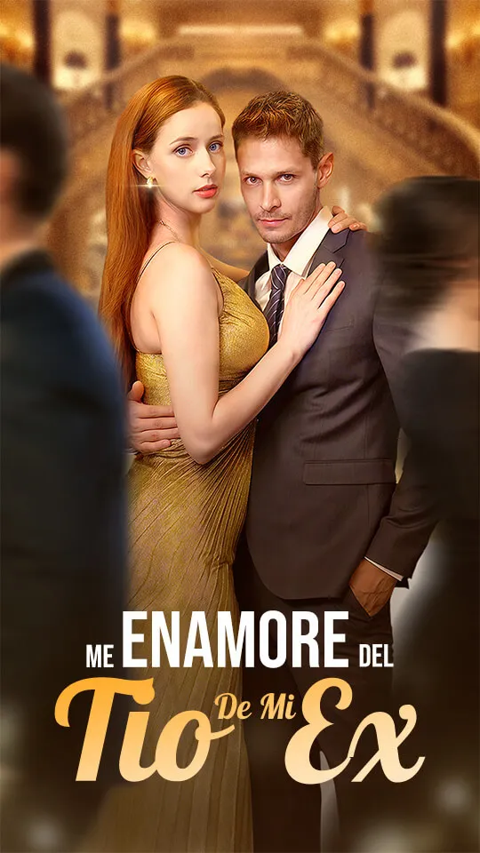 Portada de Enamorada del tío de mi ex