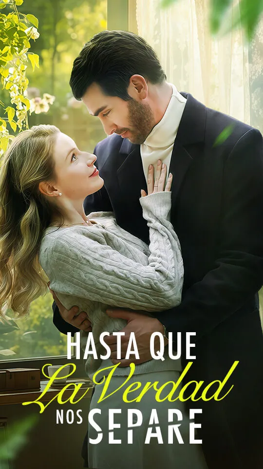 Portada de Hasta que la verdad nos separe