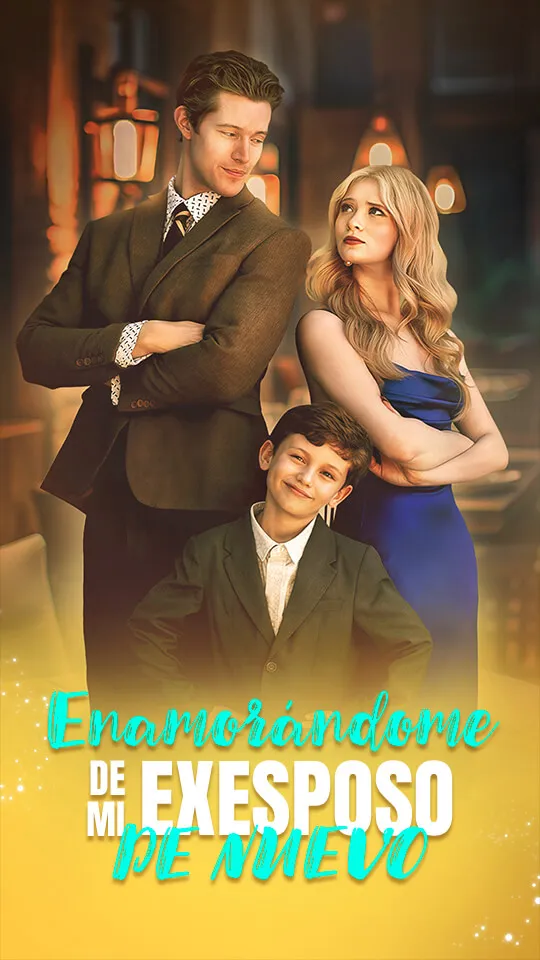 Portada de Enamorándome de Mi Exesposo de Nuevo