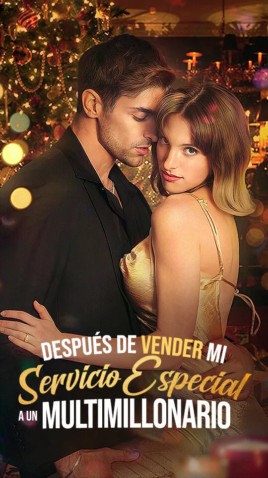Portada de Después de vender mi servicio especial a un multimillonario