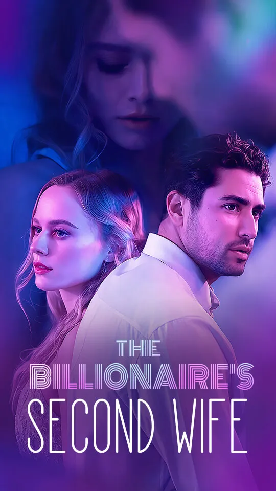 Portada de La segunda esposa del multimillonario
