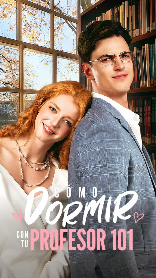 Portada de Cómo dormir con tu profesor 101
