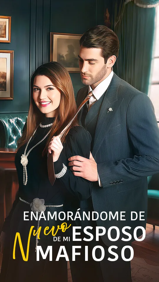 Portada de Enamorándome de Nuevo de mi Esposo de la Mafia