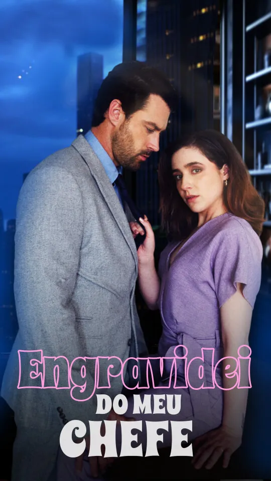 Capa de Engravidei Do Meu Ex Chefe